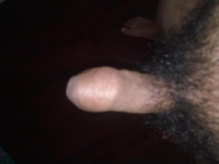 my cock for you
