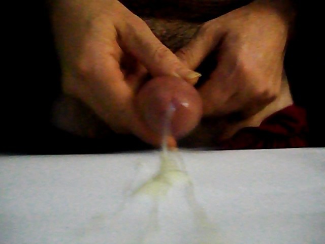 Porn Pics Nueva paja Nueva corrida