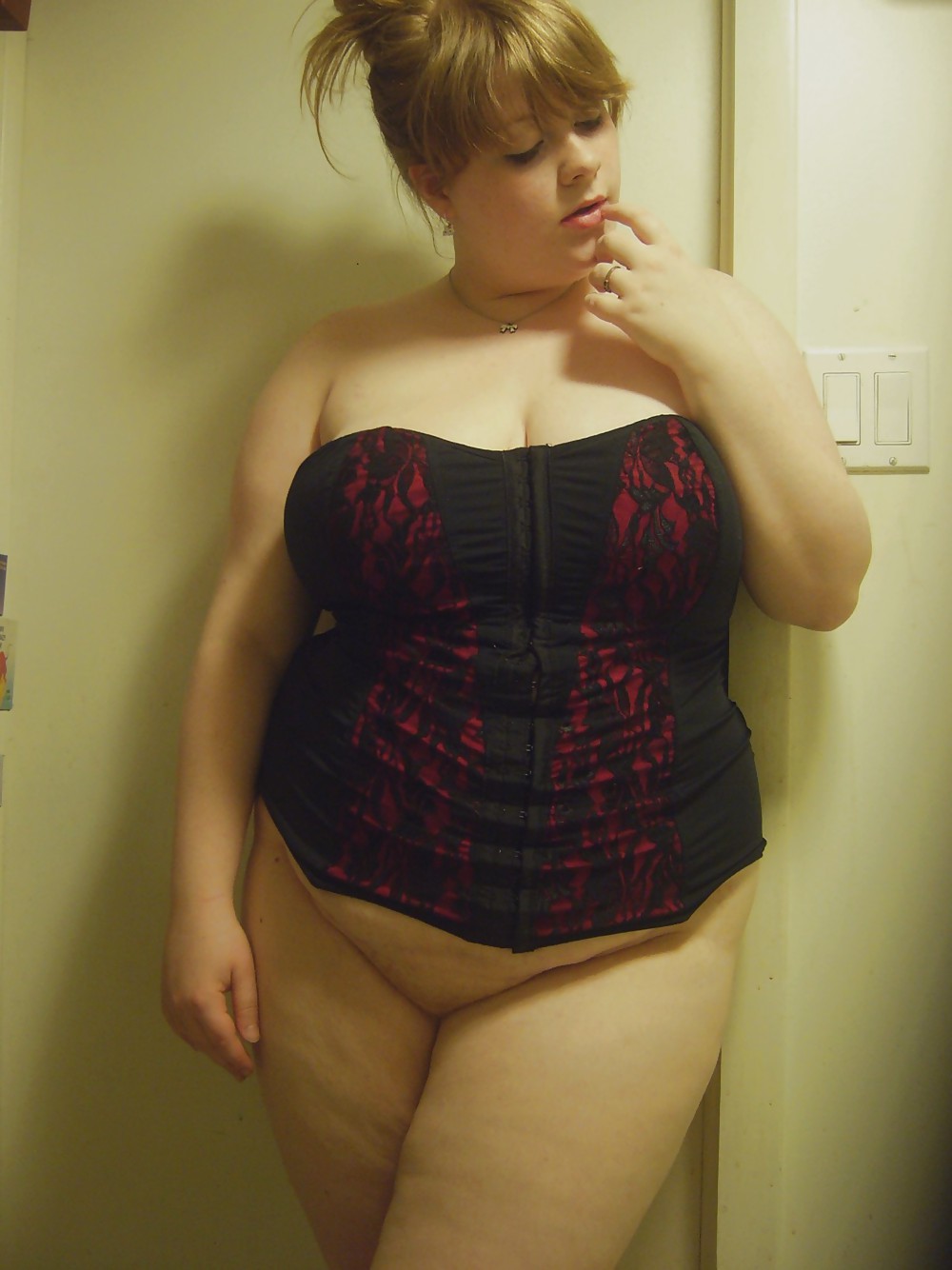 Porn Pics Sexy fatty girl