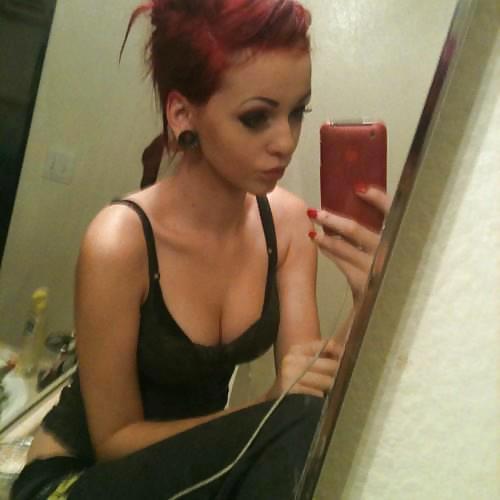 Porn Pics amateur 20
