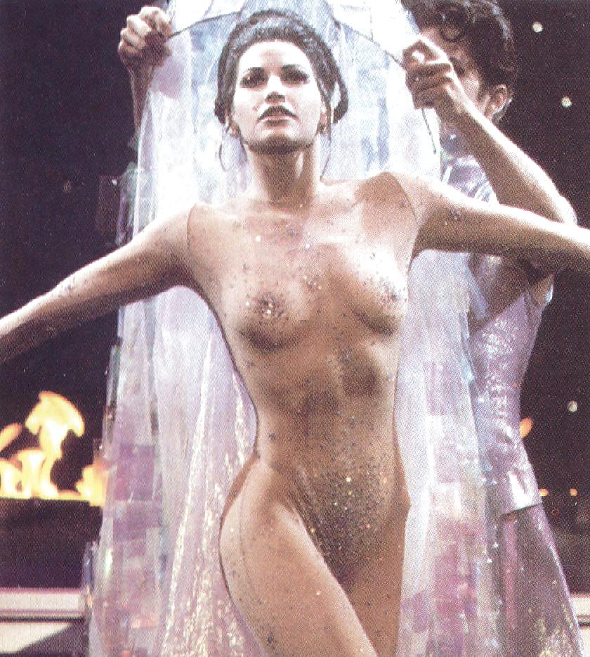 Gina Gershon Ultimate Nude Collection 102 Pics Xhamster
