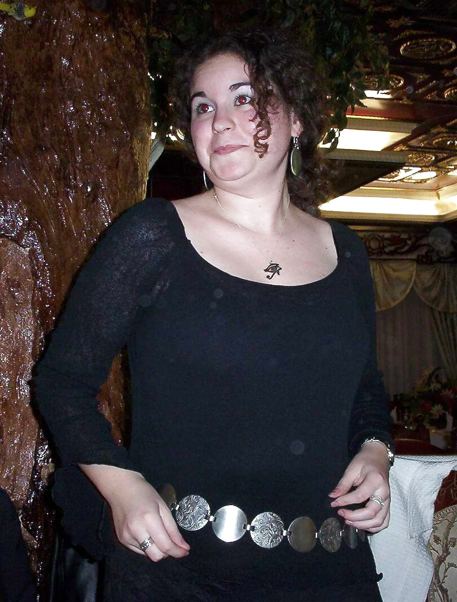 Porn Pics sexy chubby friend for comments, fakes, tributes