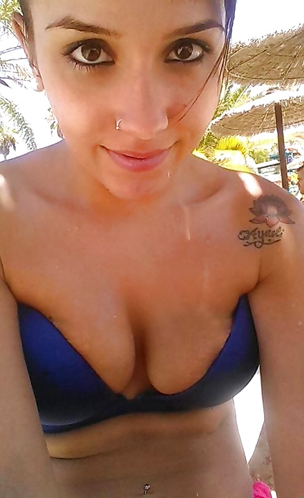 Porn Pics Alba Riesco Garcia