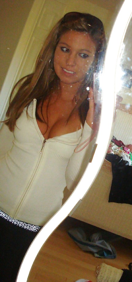 Porn Pics Mirror, Mirror (Two)