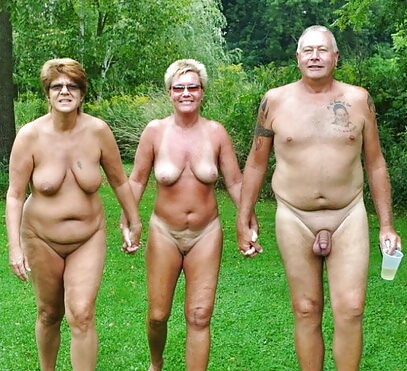 Porn Pics nudist dream 7