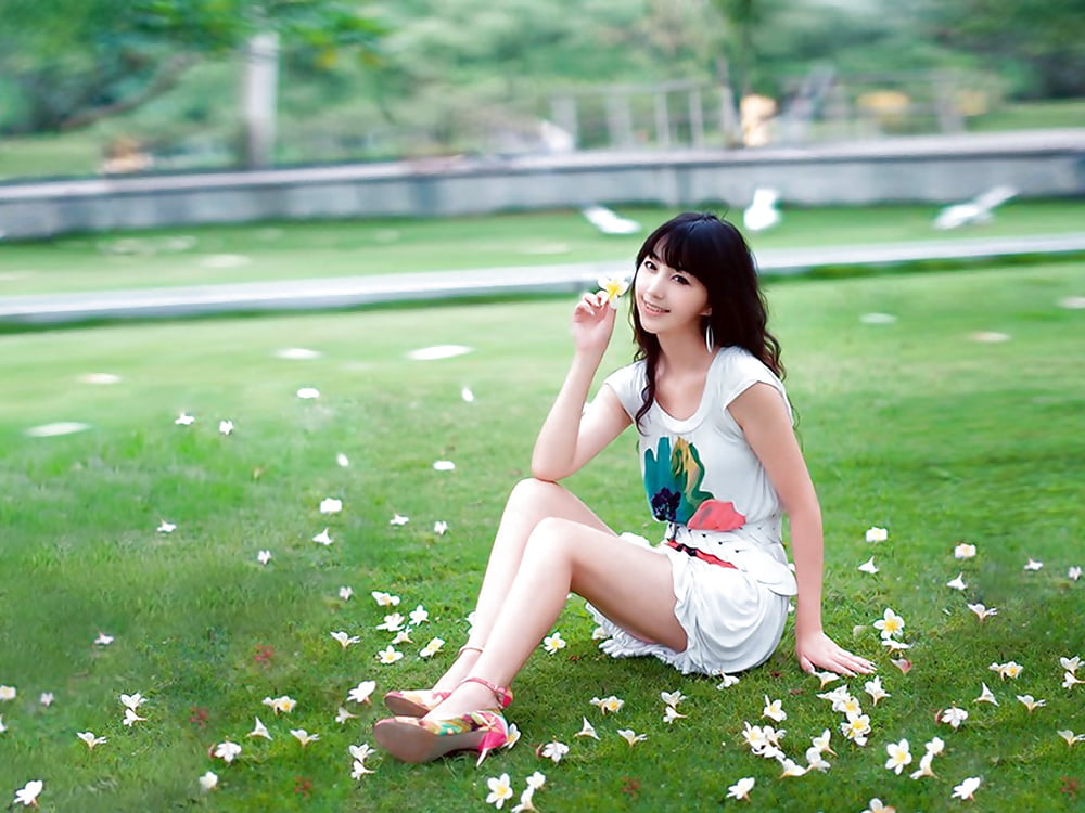 Porn Pics Asian beauty part19