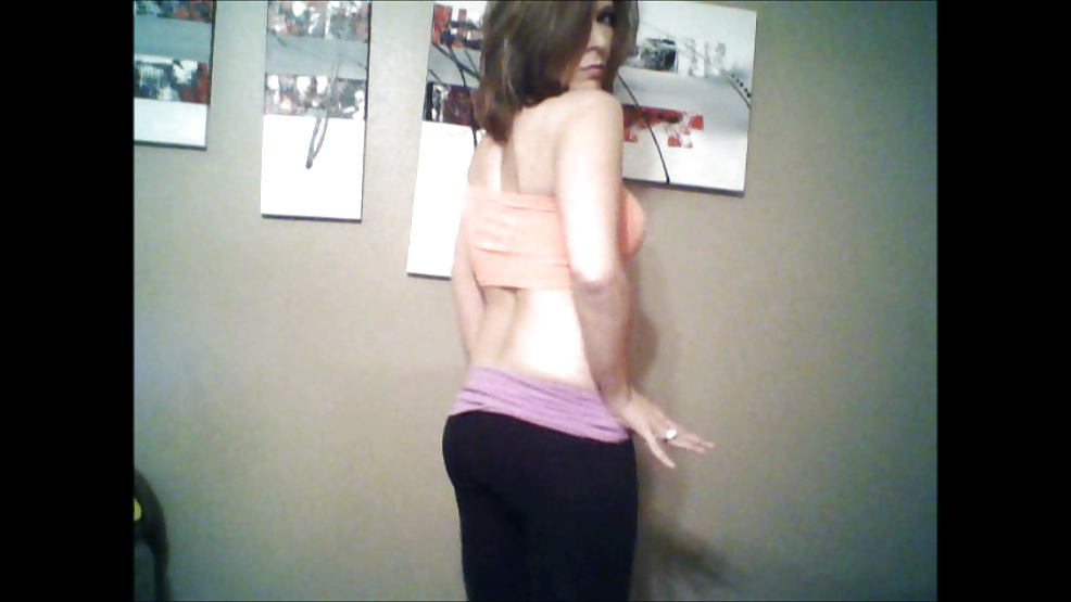 Porn Pics girl with hot body
