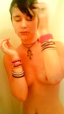 Porn Pics Sexy Emo Zackie