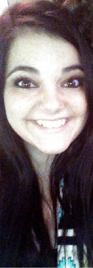 Porn Pics Stupid slut Bailey