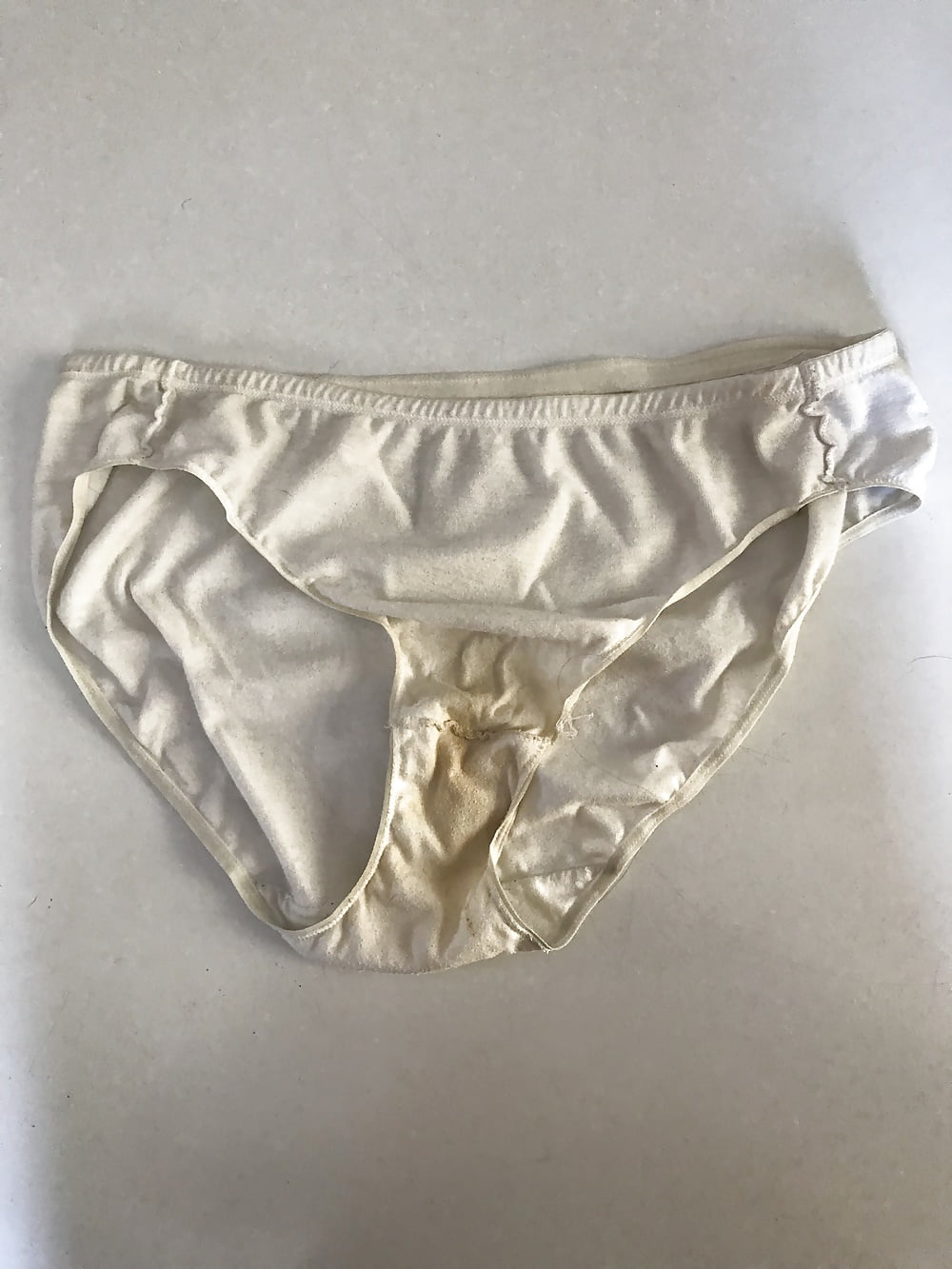 Very Dirty Panties For Sale 9 Pics