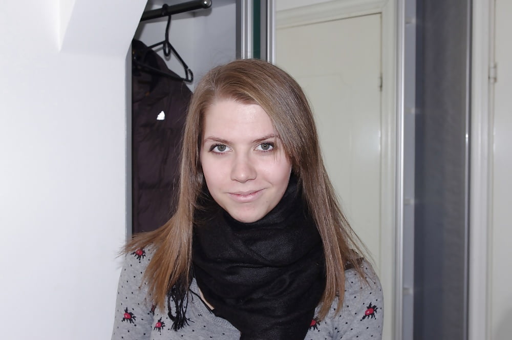 Porn Pics A nail technician Yevgeniya (Eugenia)