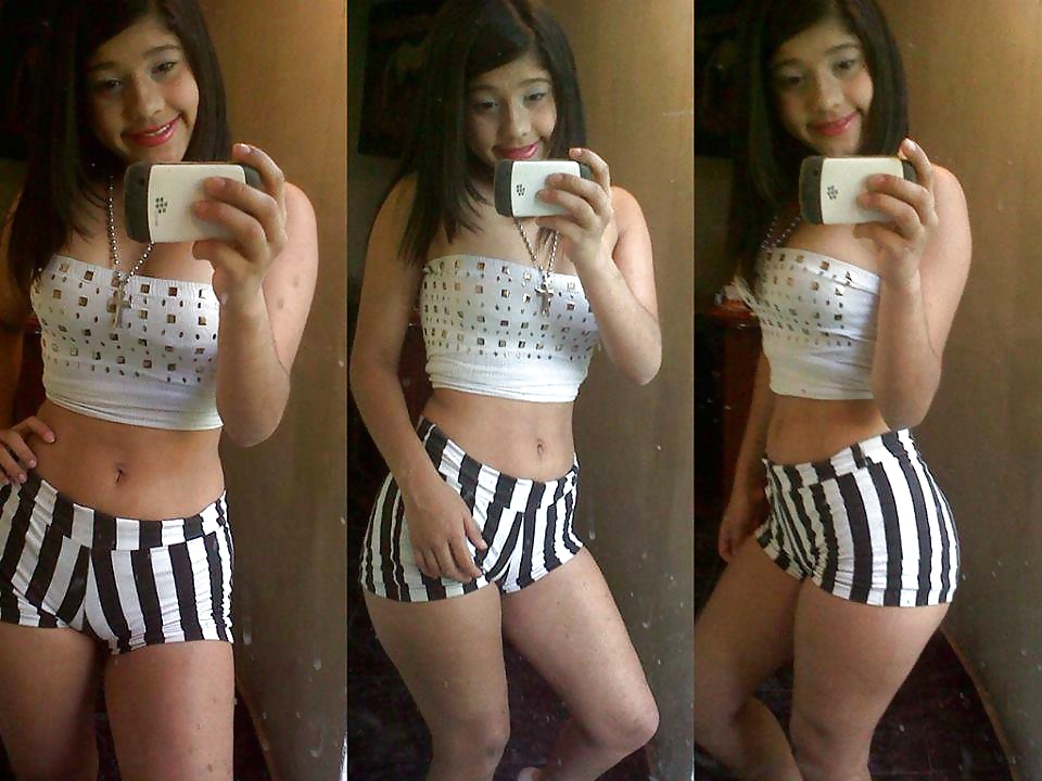 Porn Pics Alejandra Benites.