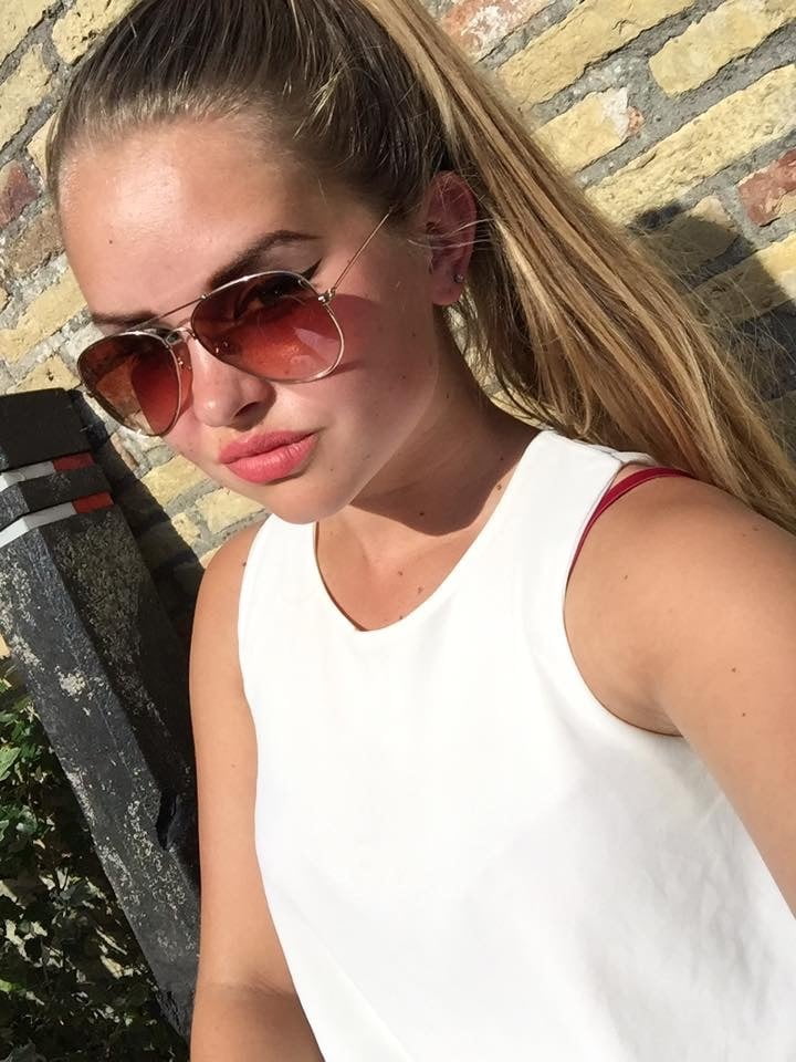 Dutch girls mix photo #324839856