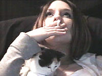 Porn Pics Pregnant  Smoking 3