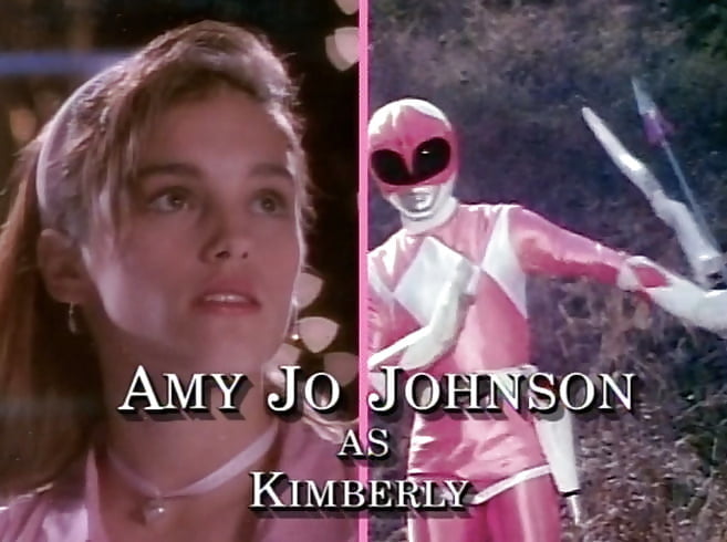 Amy Jo Johnson Real 70 Pics Xhamster 