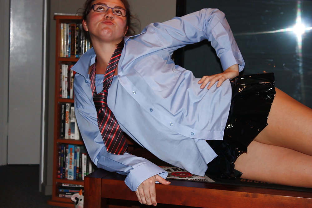 Porn Pics Stupid Crazy Girl Doing Weird Stuff