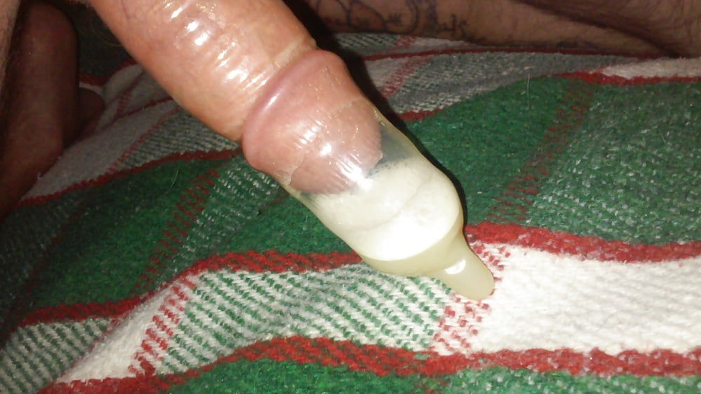 Porn Pics Cum Condom (adding load 12)