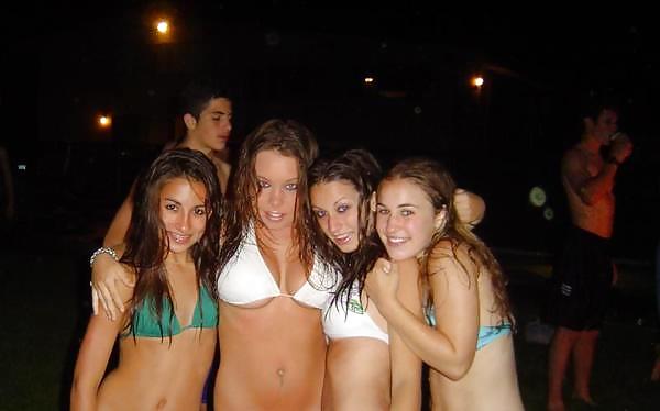 Porn Pics NN Hotties