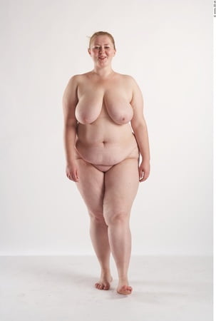 Chubby nude casting