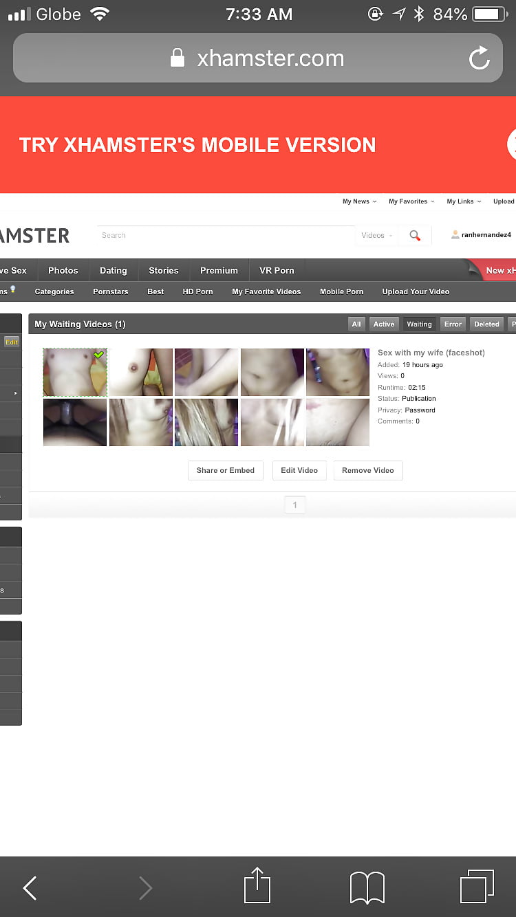 Siamo alla ricerca di modelle per webcam. xHamster mobile. 