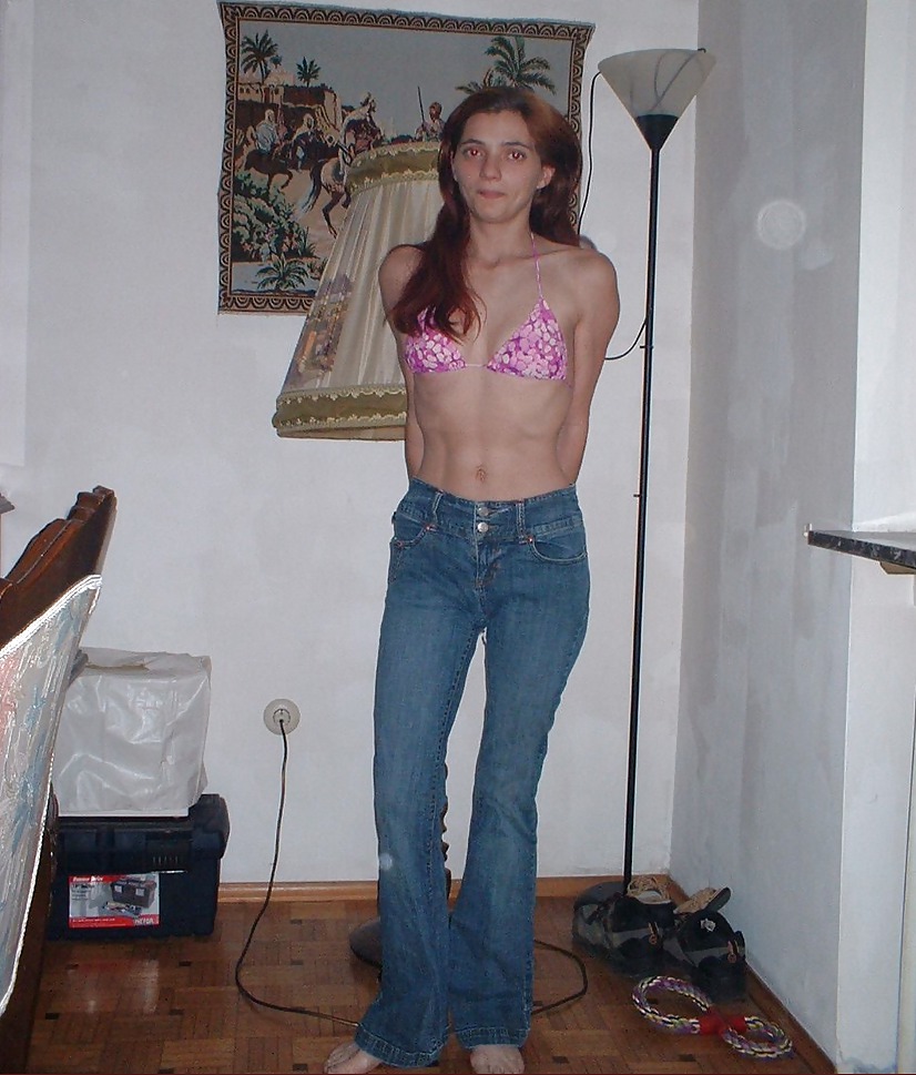 Porn Pics i love girls in jeans