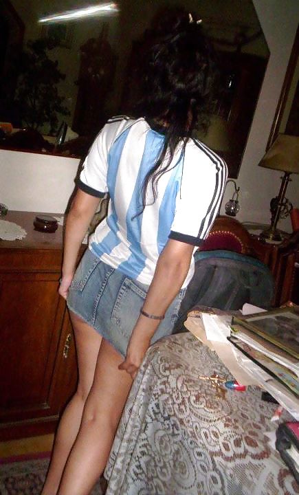 Porn Pics Chicas Argentinas