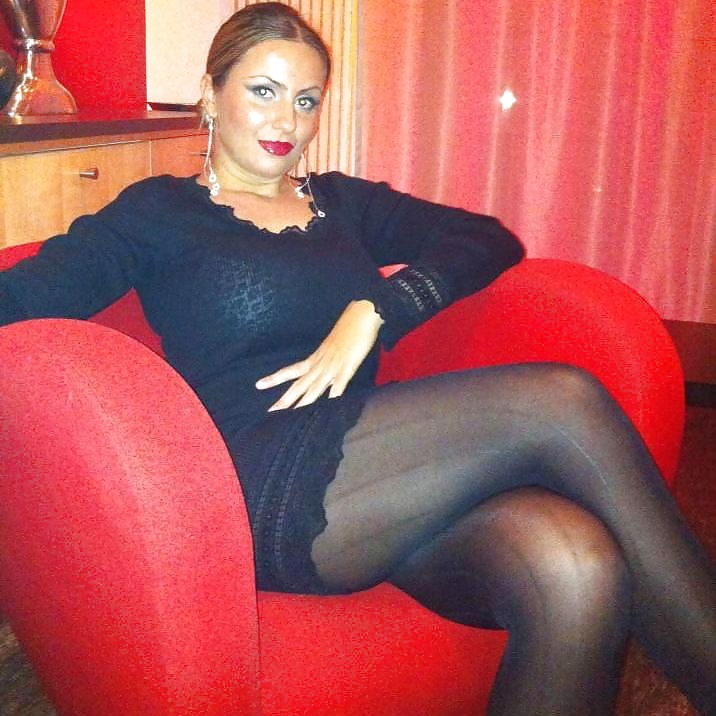 Porn Pics MILF Katerina from Macedonia