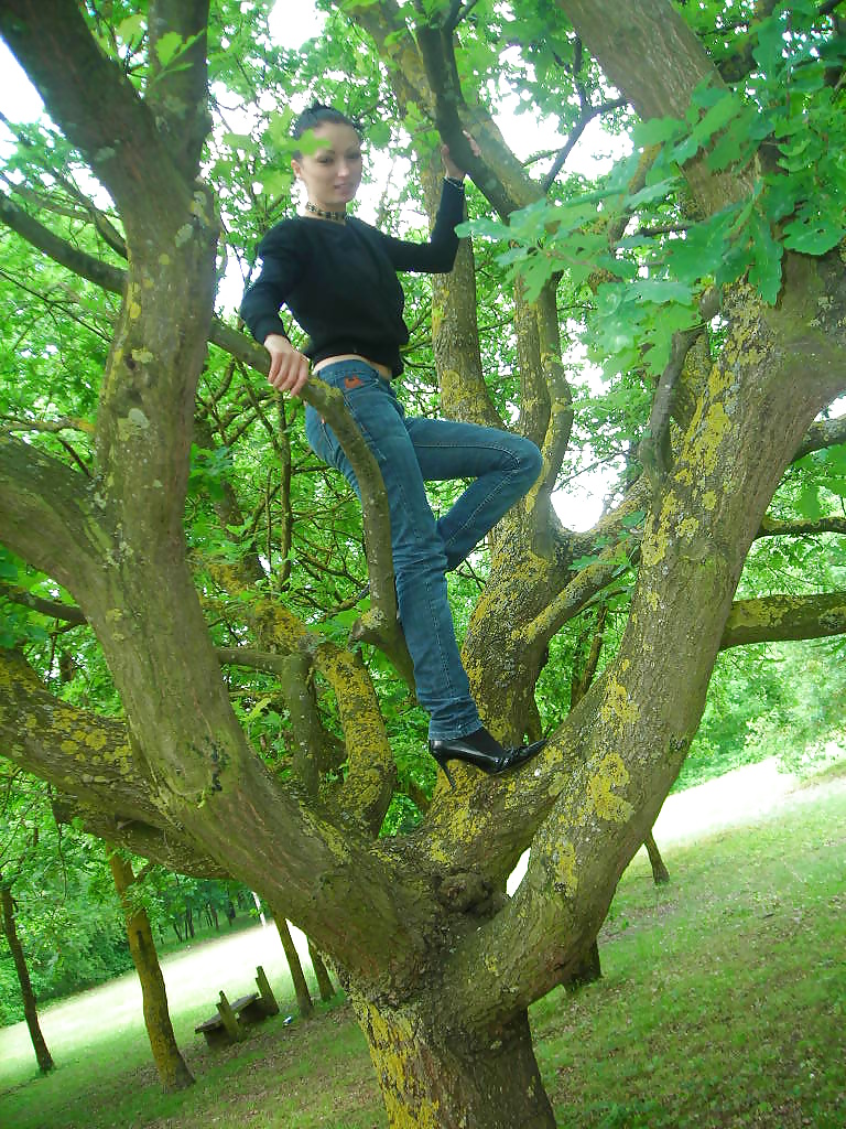 Porn Pics Jacqueline French Slut