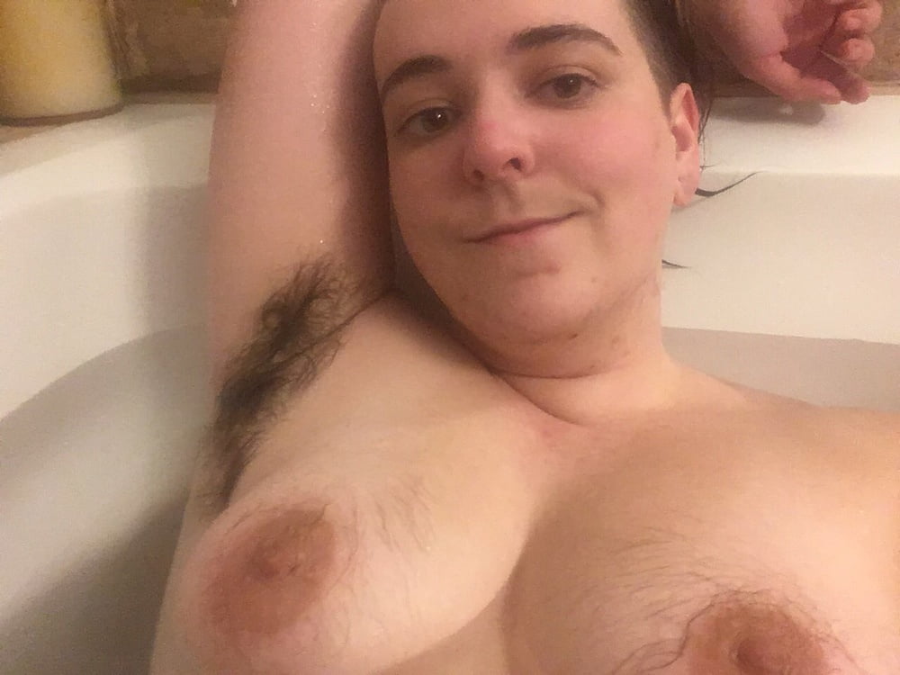 Hairy - 20 Photos 