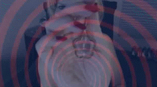 Trance Goddess #2