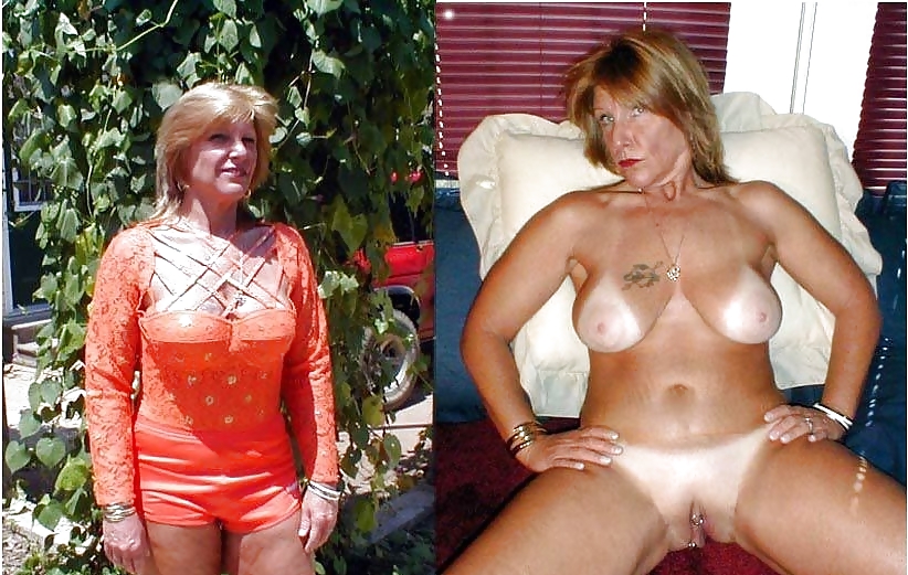 Porn Pics Before and After - Cute Milf and Mature - Best