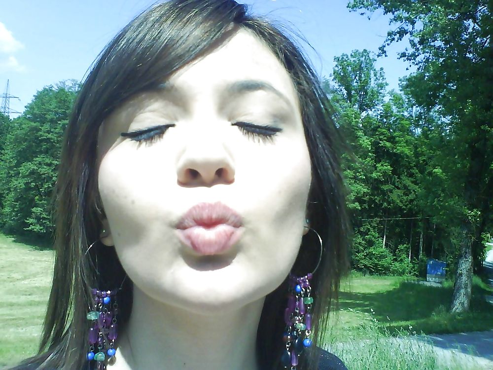 Porn Pics geiles ding