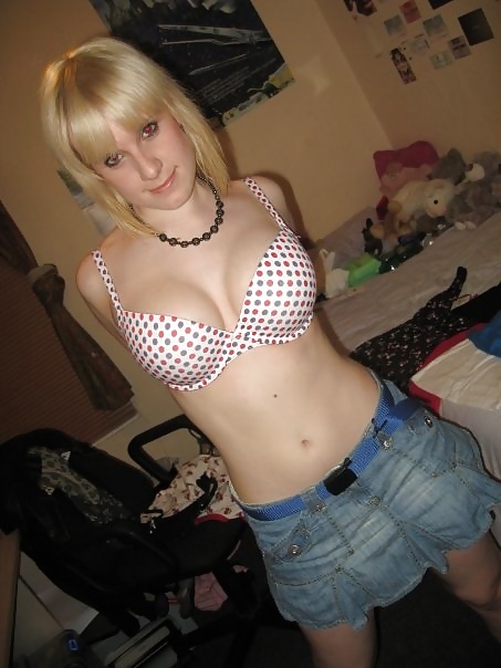 Porn Pics (DirtyCook) Blondes 2