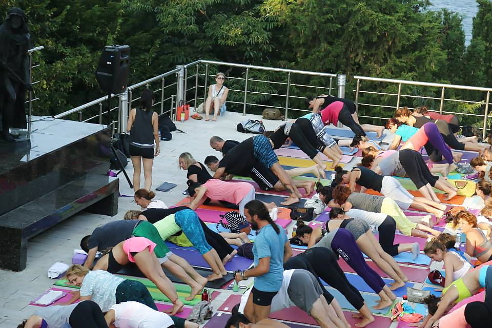 Porn Pics Turkish Yoga Yorum