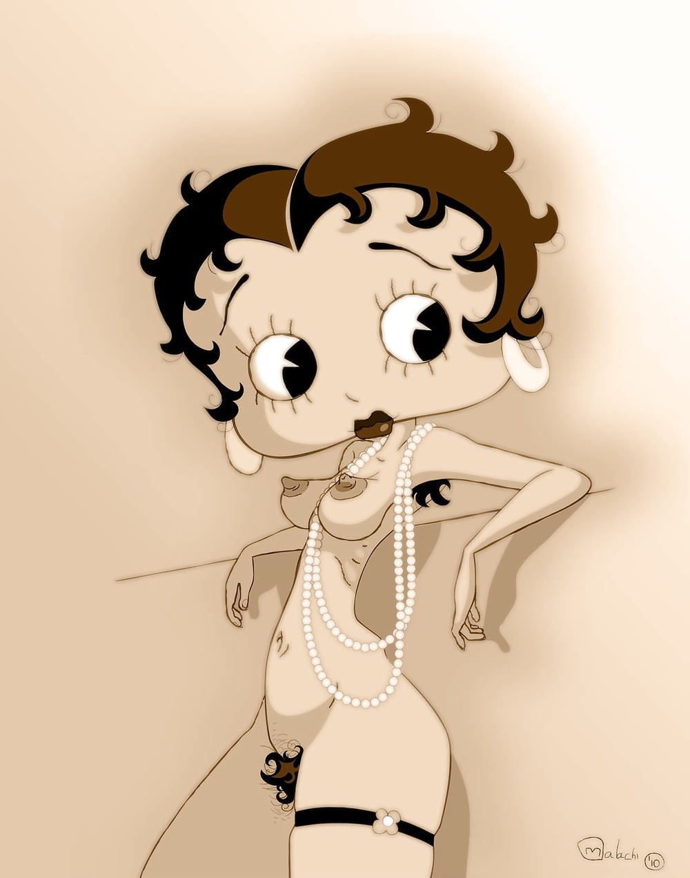 Betty Boop Porn - See and Save As betty boop rules porn pict - 4crot.com