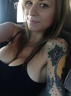 Porn Pics SEXY SELFIES 13