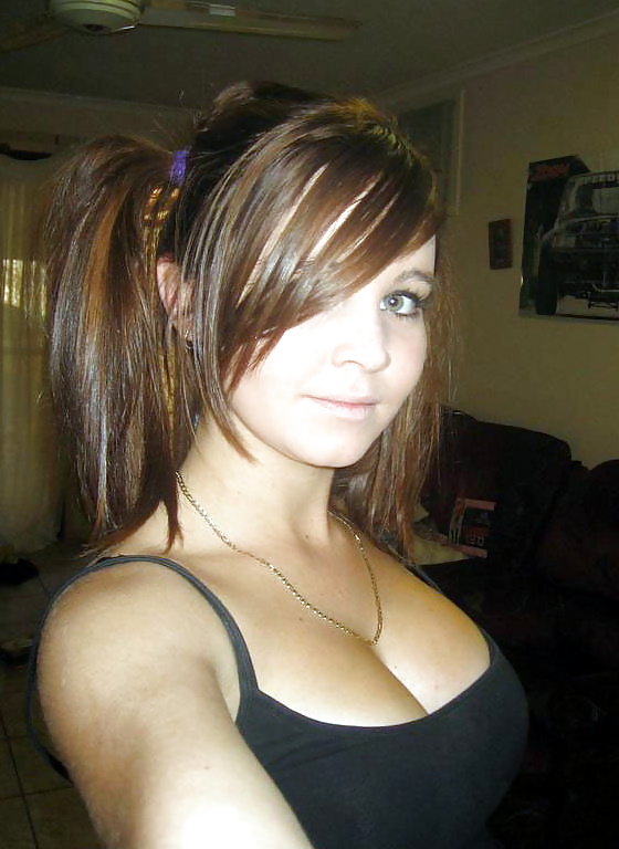 Porn Pics selfie -bymonique