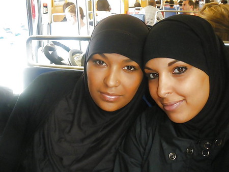 hijab french muslim teen 93