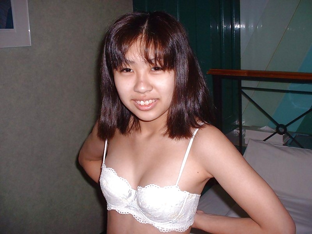 Porn Pics Pretty Asian 43