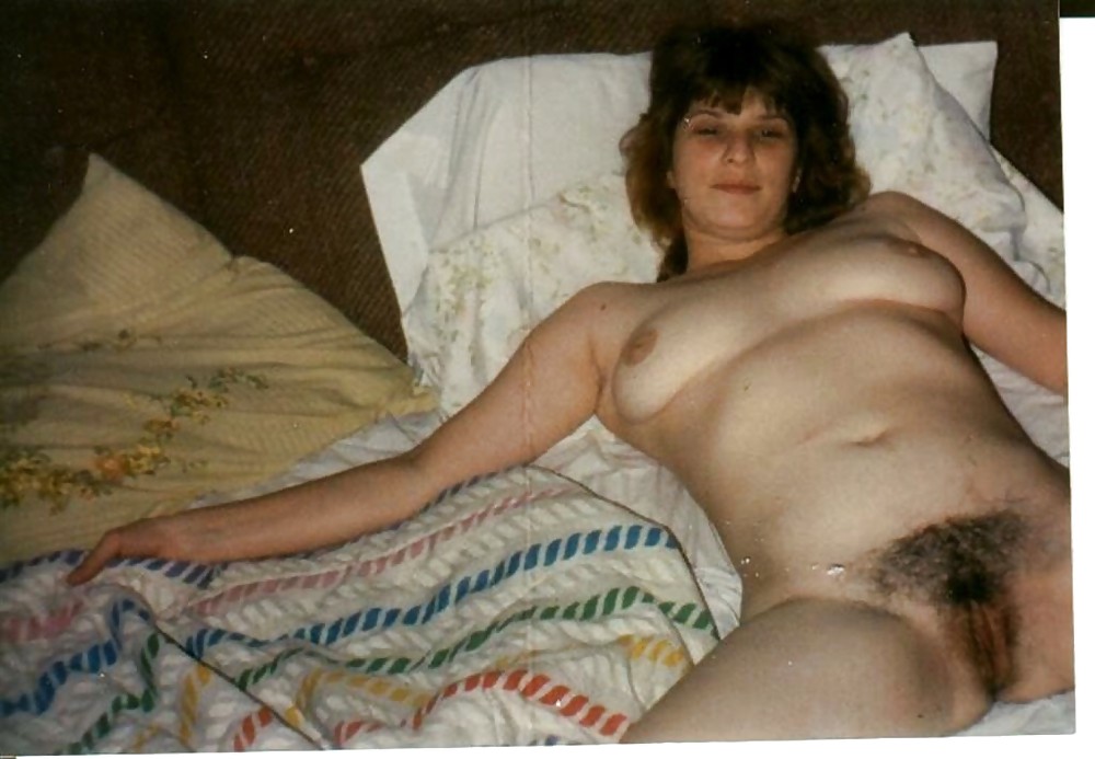 Porn Pics Classic Slut Photos Revisited