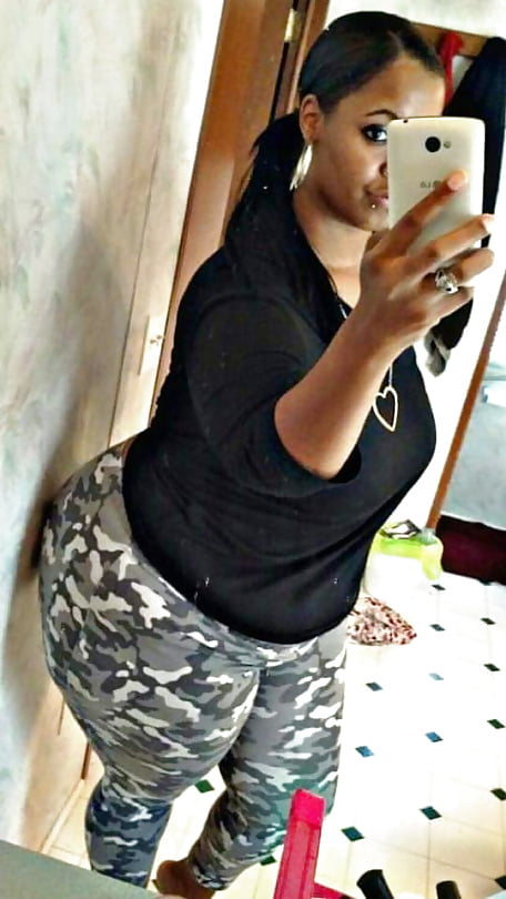 Porn Pics Black BBW 27