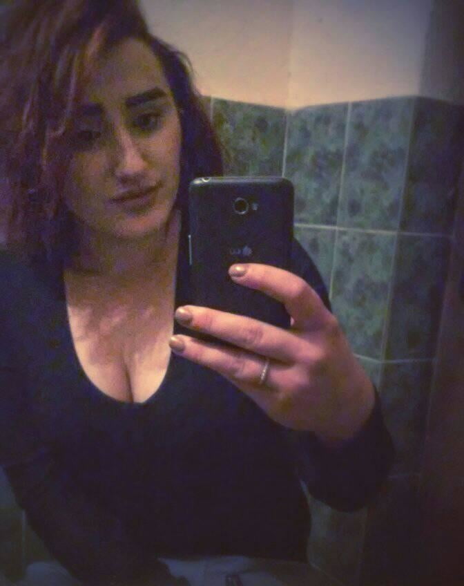 Busty serbian teen photo #324373256