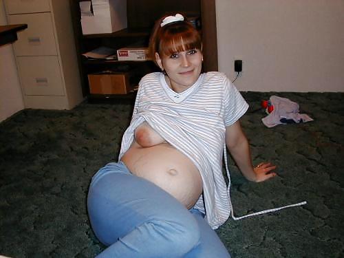 Porn Pics Pregnant fun