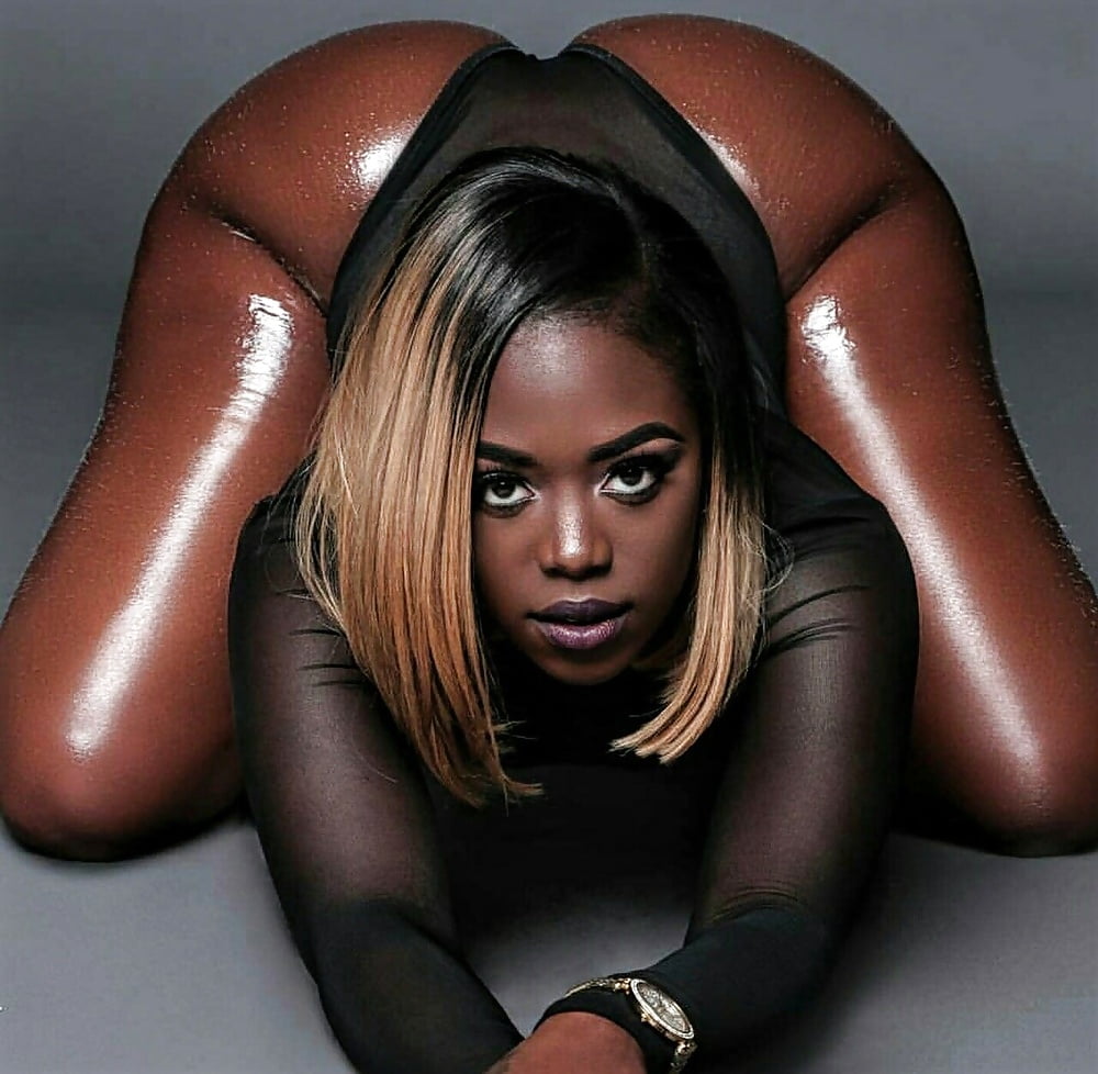 Girl, Woman Hot Ass, Black White, Erotic Xxl Background Black White Stock Image