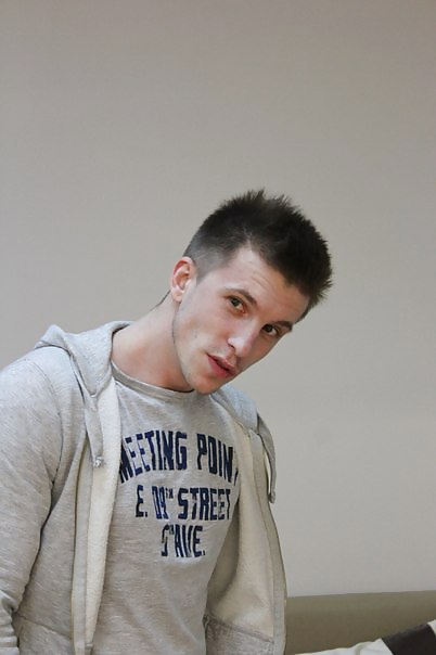 Porn Pics boy twink russ