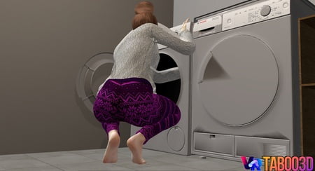 help me stepson im stuck         