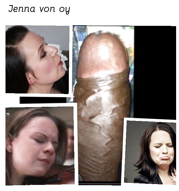 Jenna von oy - 10 Pics xHamster