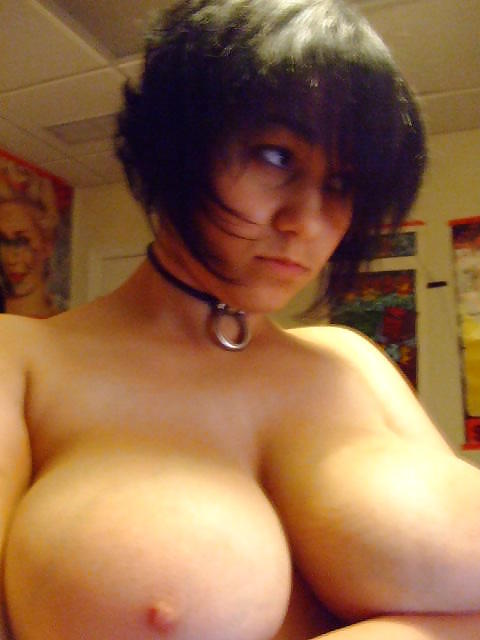 Porn Pics Chubby Emo Teen