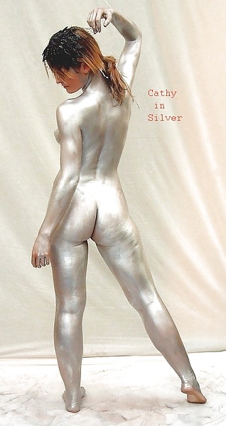 Porn Pics Silver Girls