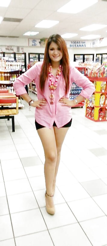 Porn Pics PUTAS MEXICANAS 62 ( MEXICANS SLUTS )